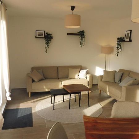 Ferienhaus Marienhafe Exteriér fotografie