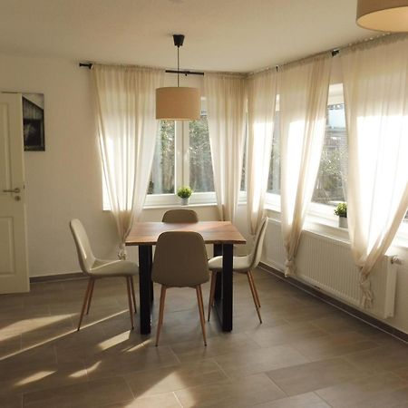 Ferienhaus Marienhafe Exteriér fotografie