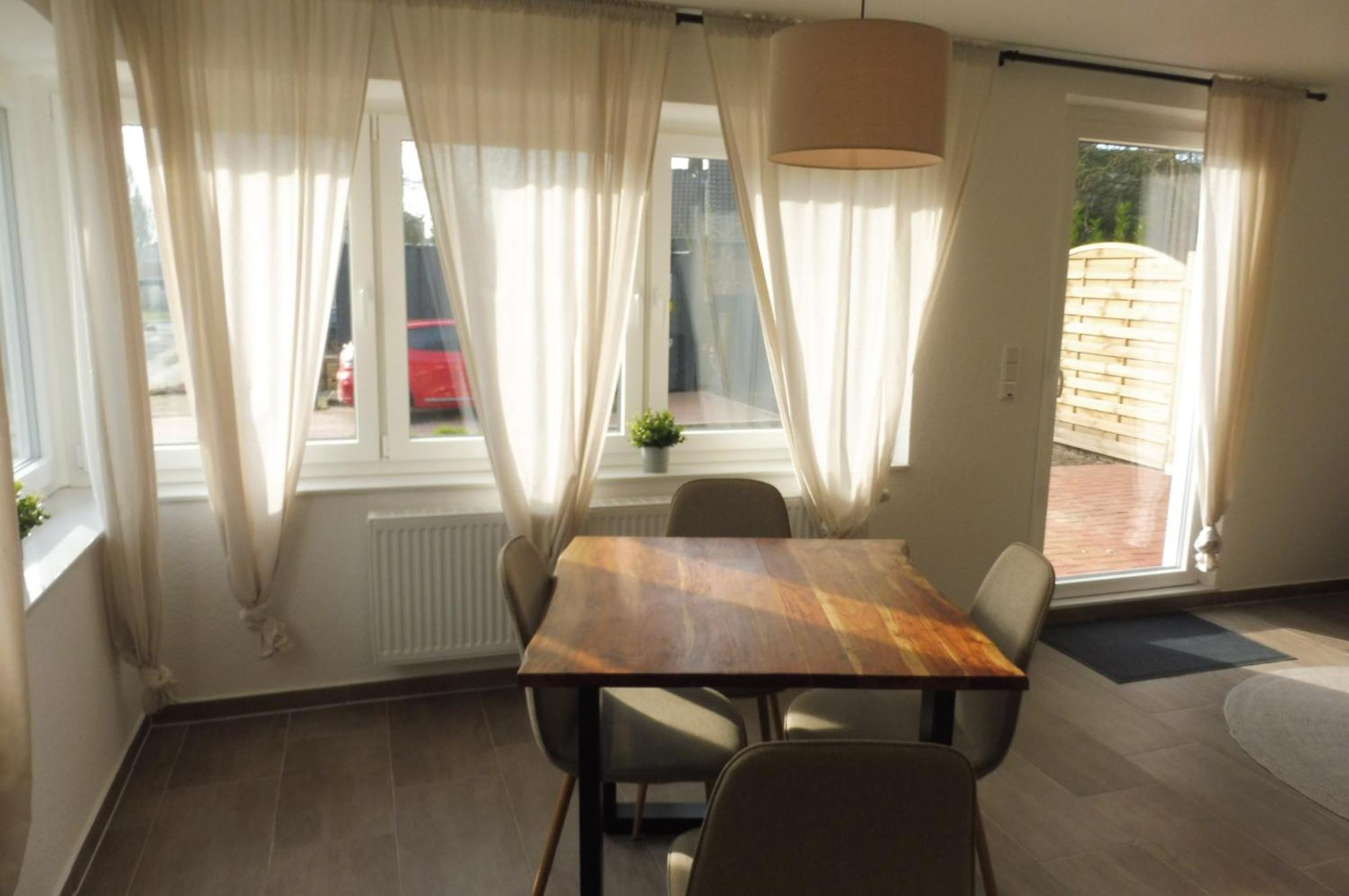 Ferienhaus Marienhafe Exteriér fotografie