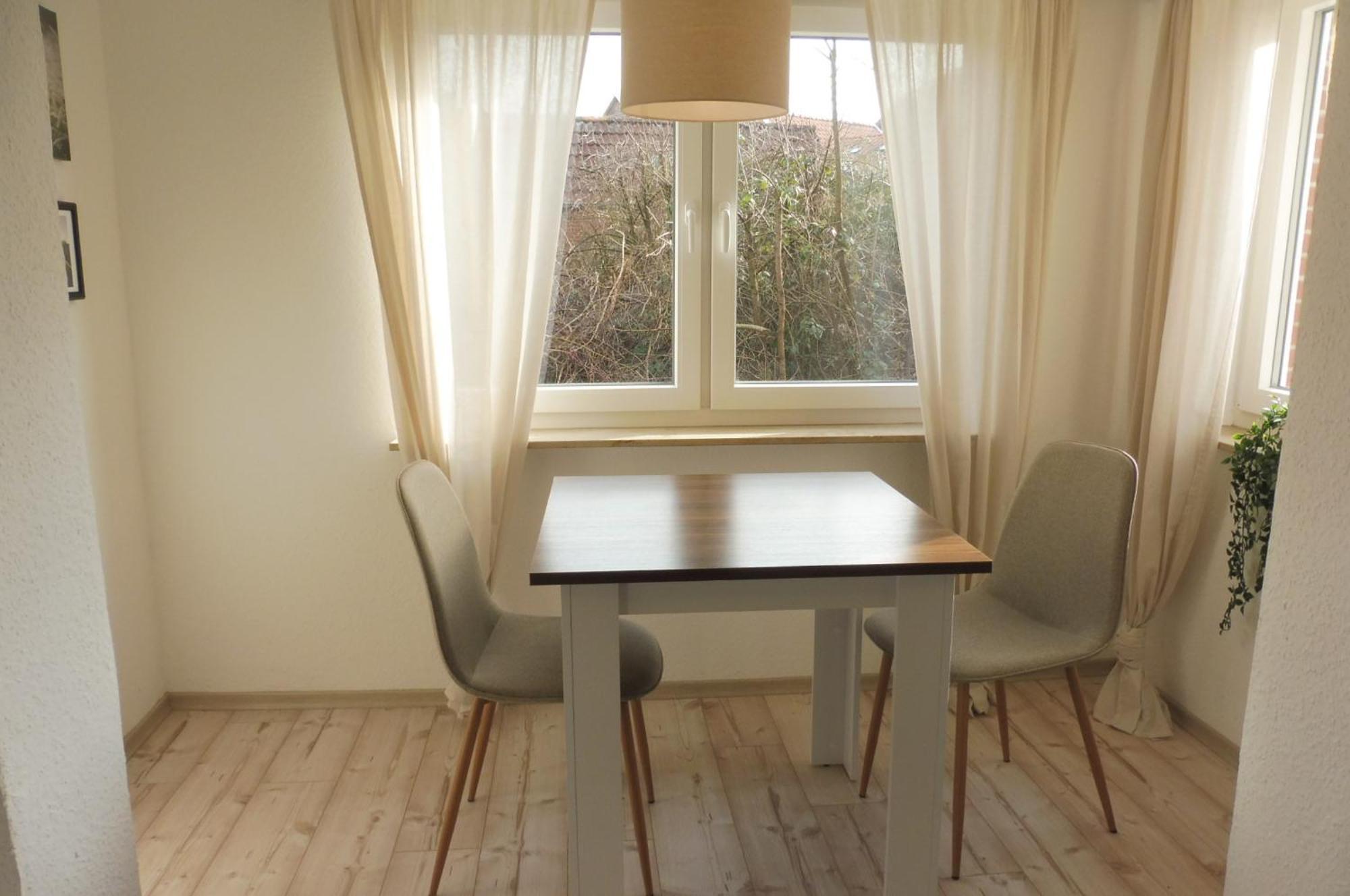 Ferienhaus Marienhafe Exteriér fotografie